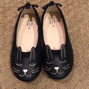 GAP Shoes - Baby Gap cats! GAP Shoes - Baby Gap cats!